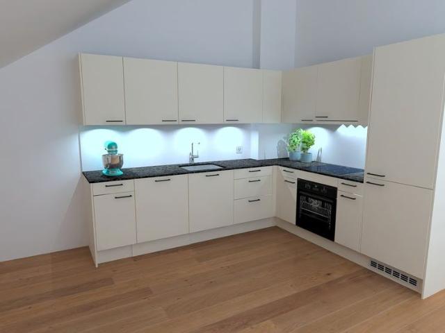 Apartment mieten in Dussnang, Fischingen