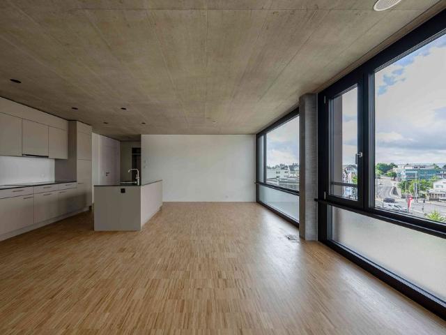 Apartment mieten in Rudolfstetten, Aargau