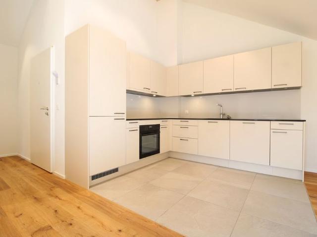 Apartment mieten in Dussnang, Fischingen