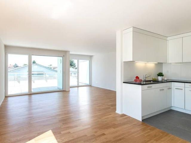 Apartment mieten in Egnach, Thurgau