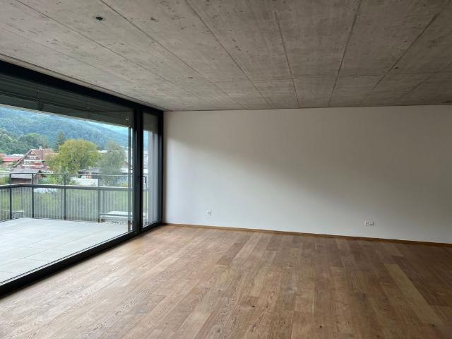 Apartment mieten in Buchs (SG), St. Gallen