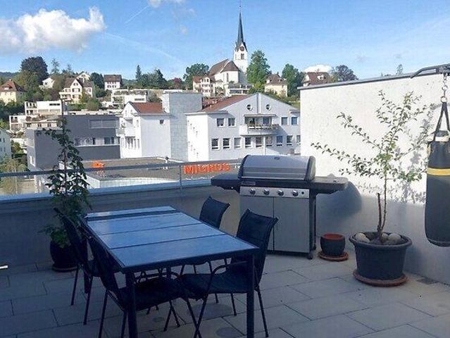 Apartment mieten in Muri Ag, Aargau