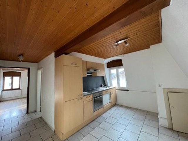 Apartment mieten in Porrentruy, Jura