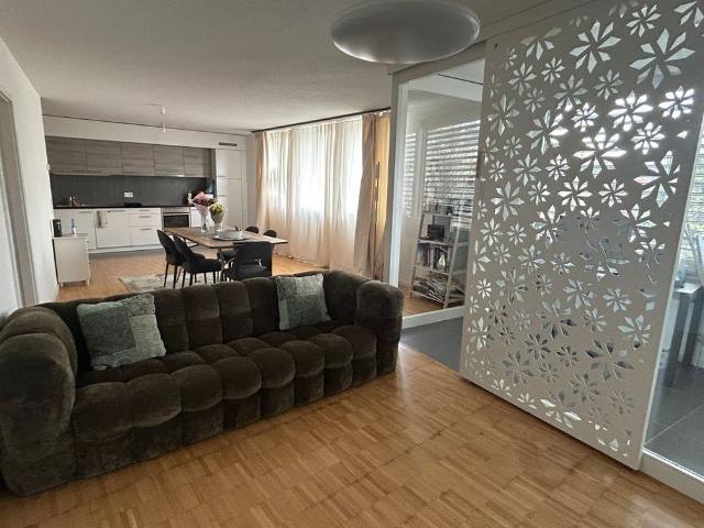 Apartment mieten in Cheseaux-Lausanne, Waadt