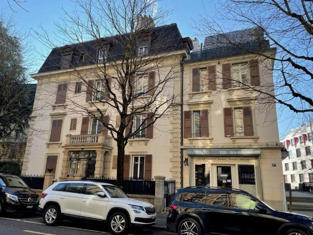 Apartment mieten in Cheseaux-Lausanne, Waadt