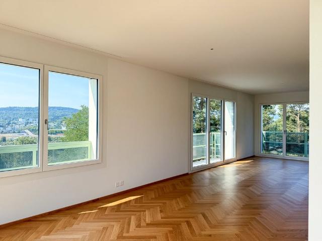 Haus mieten in Einigen, Zürich