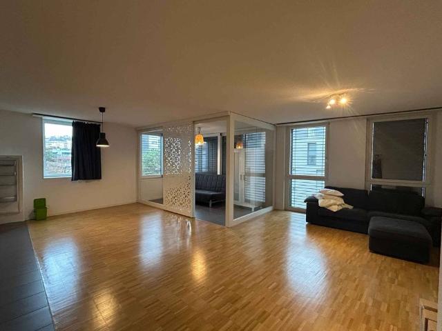 Apartment mieten in Cheseaux-Lausanne, Waadt