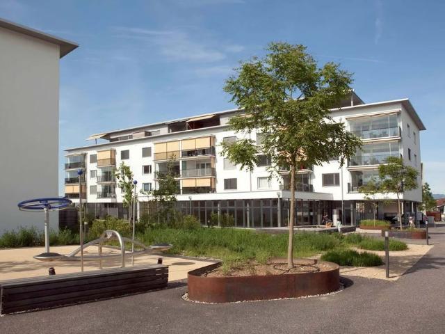 Apartment mieten in Rheinfelden, Aargau