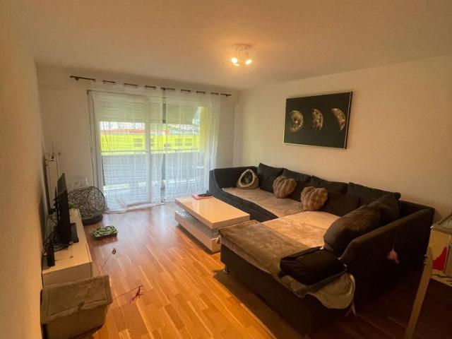 Apartment mieten in Saint-Maurice, Wallis