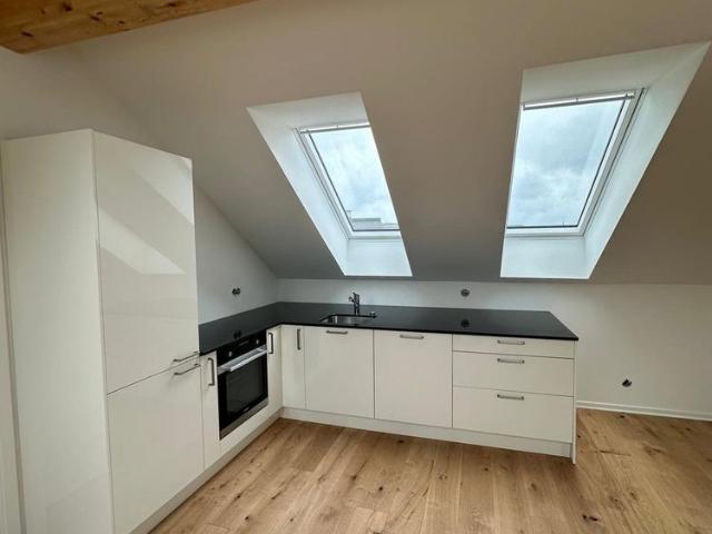 Apartment mieten in Basel, Basel-Stadt