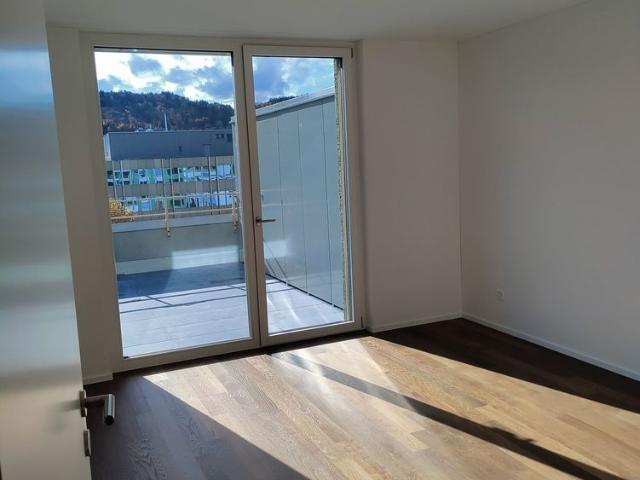 Apartment mieten in Einigen, Zürich