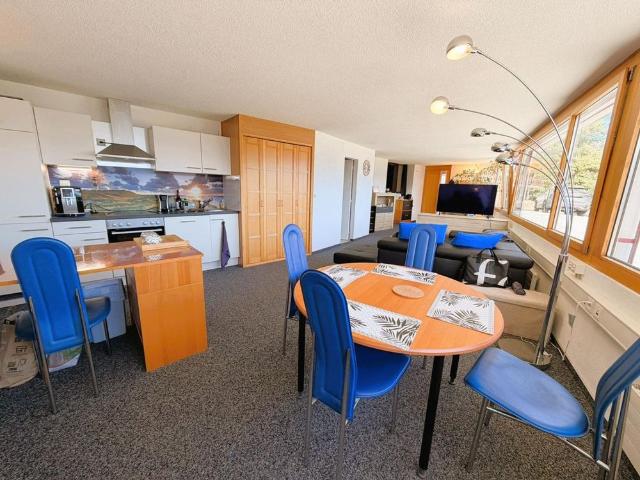 Reihenfamilienhaus mieten in Crettelles, Crans-Montana