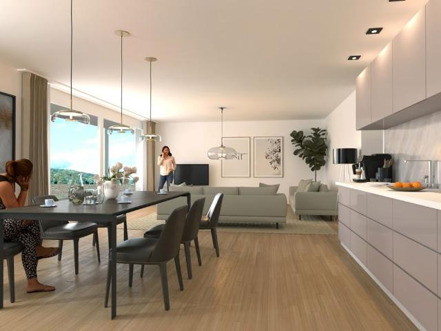 Apartment mieten in Neftenbach, Zürich