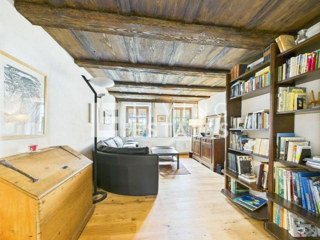 Apartment mieten in Schinznach Dorf, Aargau