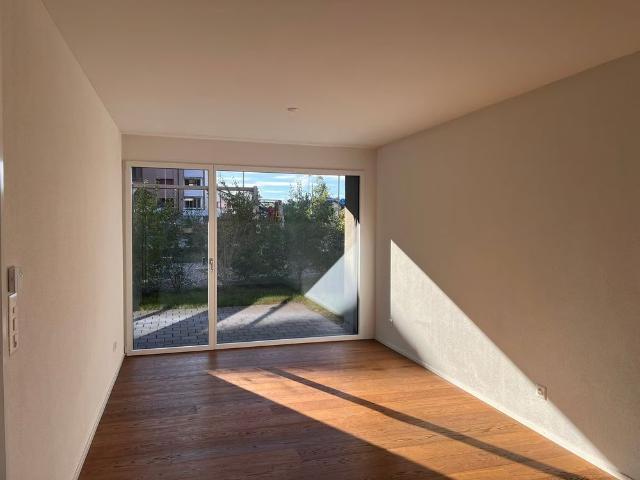 Apartment mieten in Affoltern am Albis, Zürich