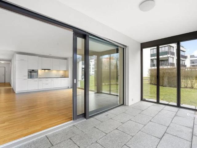 Apartment mieten in Niederrohrdorf, Aargau