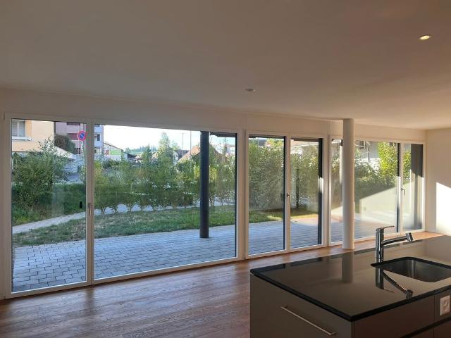 Apartment mieten in Affoltern am Albis, Zürich