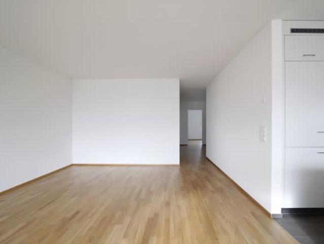 Apartment mieten in Wil (SG), St. Gallen