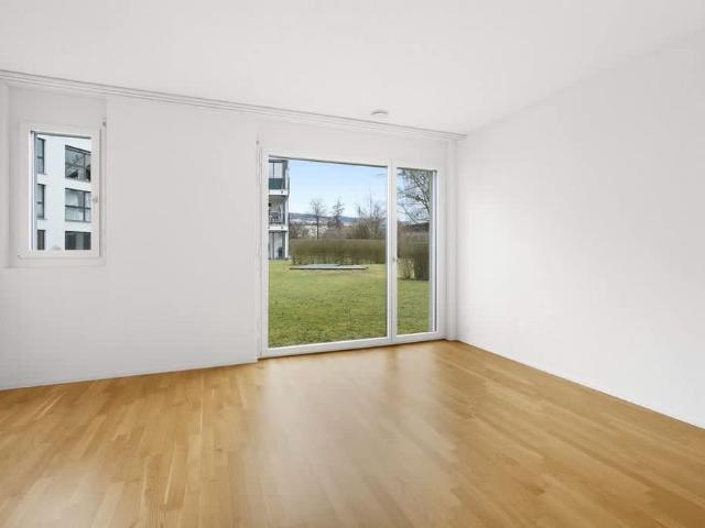 Apartment mieten in Niederrohrdorf, Aargau