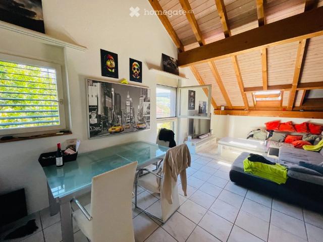 Apartment mieten in Seedorf (BE), Bern