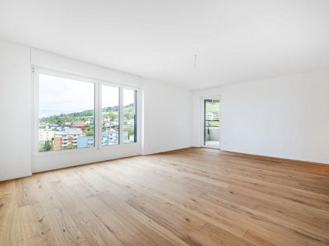 Apartment mieten in Rorschacherberg, St. Gallen