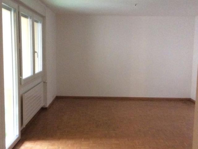 Apartment mieten in Corcelles (NE)