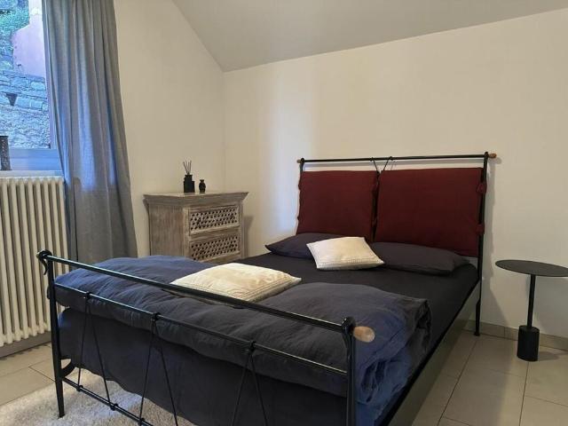 Apartment mieten in Minusio, Tessin