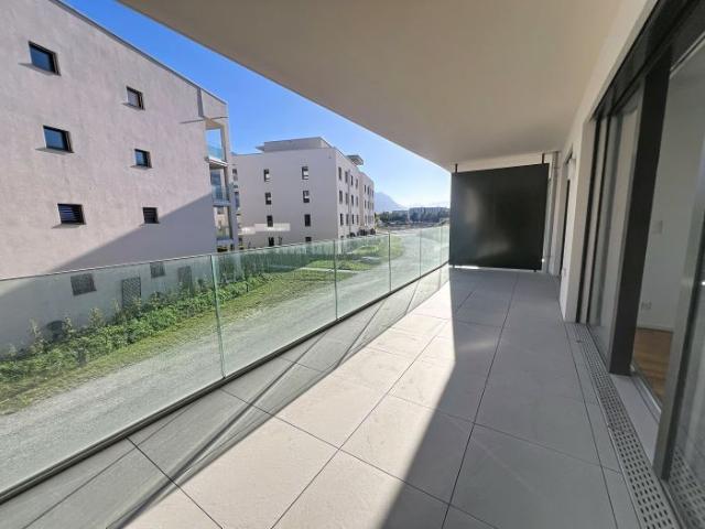 Apartment mieten in Sion