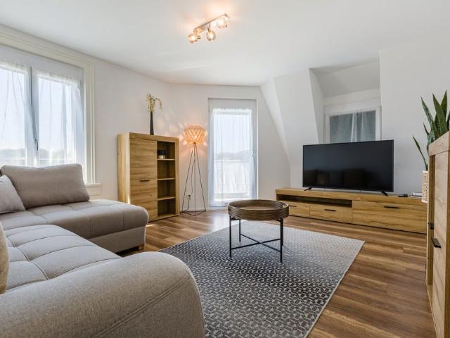 Apartment mieten in Arbon, Bezirk Arbon