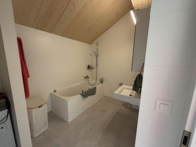 Apartment mieten in Lavigny, Waadt