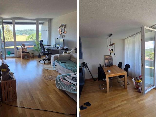 Apartment mieten in Köniz, Bern