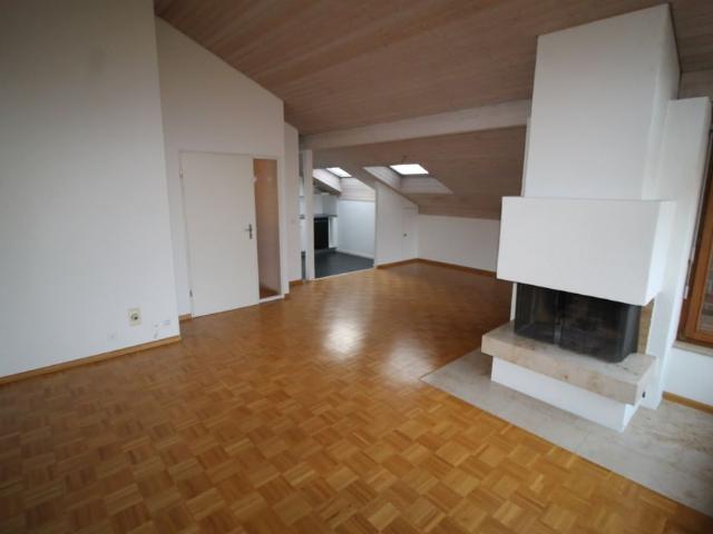 Apartment mieten in Therwil, Basel-Landschaft