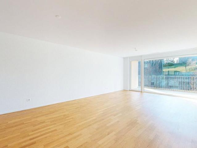 Apartment mieten in Wil (SG), St. Gallen