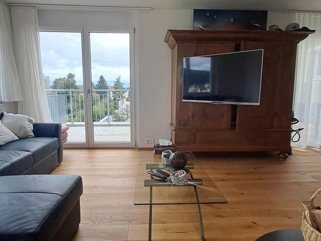 Apartment mieten in Grüzen, Dübendorf