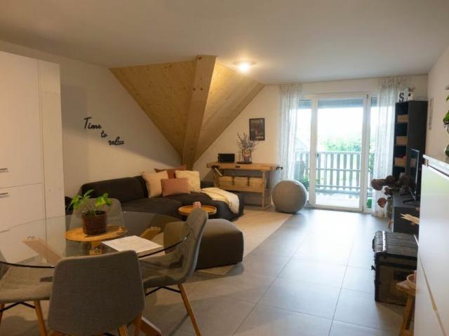 Apartment mieten in Seuzach, Zürich