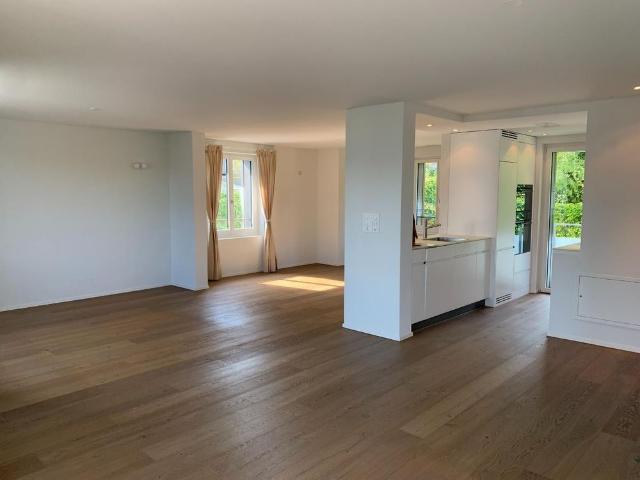Apartment mieten in Kilchberg (ZH), Zürich