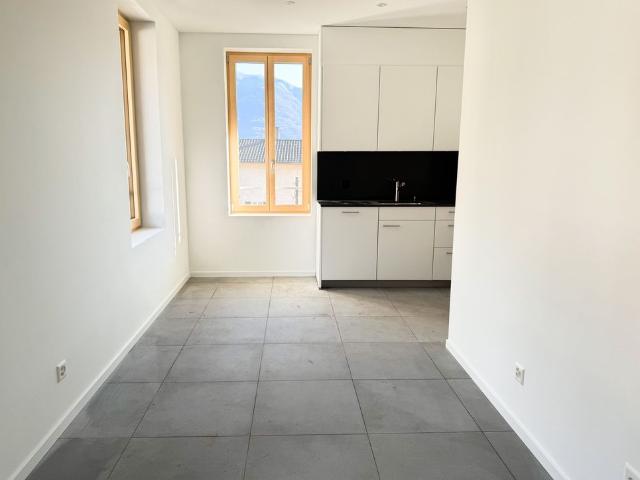 Apartment mieten in Bellinzona, Tessin