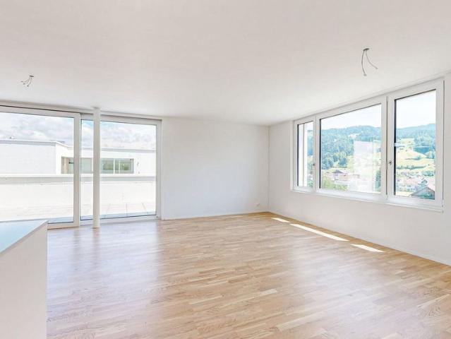 Apartment mieten in Ebnat-Kappel, St. Gallen