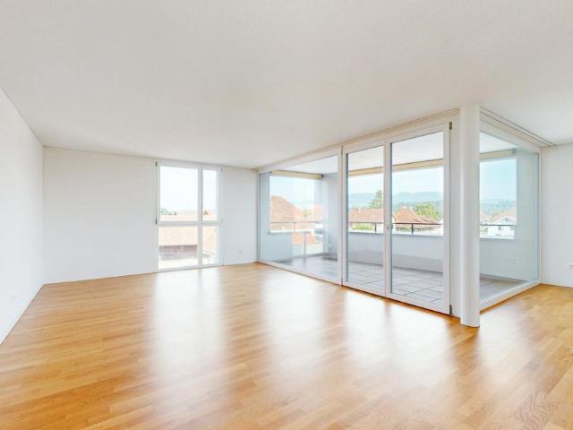 Apartment mieten in Aarwangen, Verwaltungsregion Emmental-Oberaargau