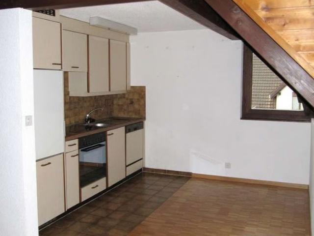 Haus mieten in Buchs (SG), St. Gallen