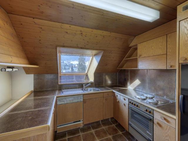 Apartment mieten in Menziken, Aargau