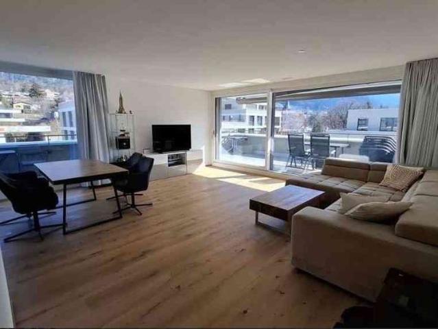 Apartment mieten in Chur, Graubünden