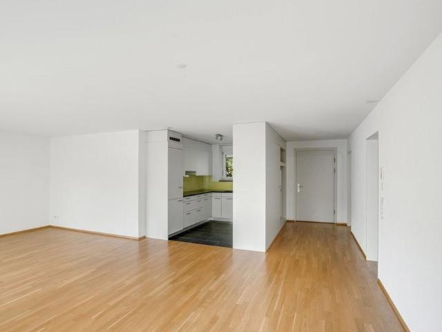 Apartment mieten in Schwarzenbach (SG), St. Gallen