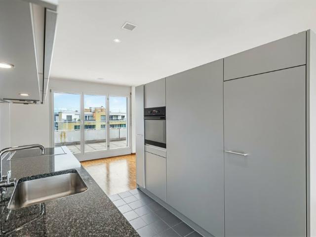 Apartment mieten in Opfikon, Zürich