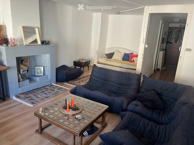 Apartment mieten in Morges, Waadt