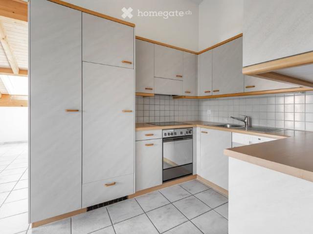 Apartment mieten in Baggwil, Seedorf (BE)