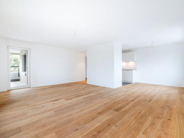 Apartment mieten in Rorschacherberg, St. Gallen