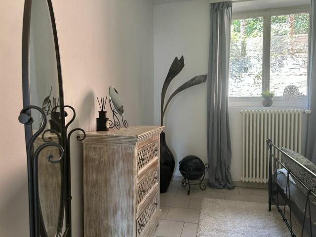Haus mieten in Minusio, Tessin