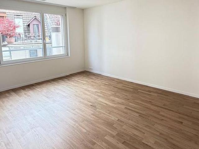 Apartment mieten in Wädenswil, Zürich