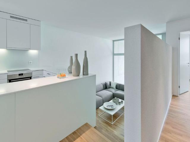 Apartment mieten in Windisch, Aargau